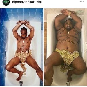 Meet your Posher, Jalen